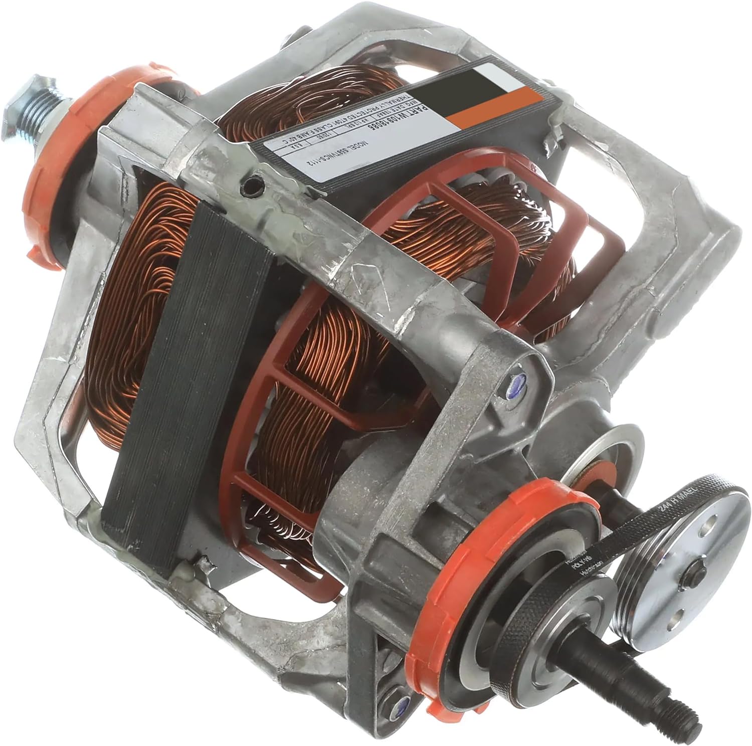  - Whirlpool Dryer Motors